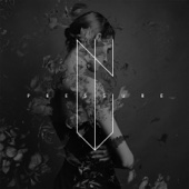 NYVES - Pressure - EP  artwork