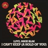 Luyo - I Can't Keep (feat. Mikie Blak) [A Hold of You]
