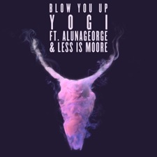 Blow You Up artwork
