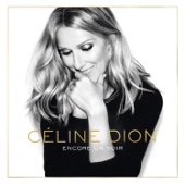 Céline Dion - Encore un soir  artwork