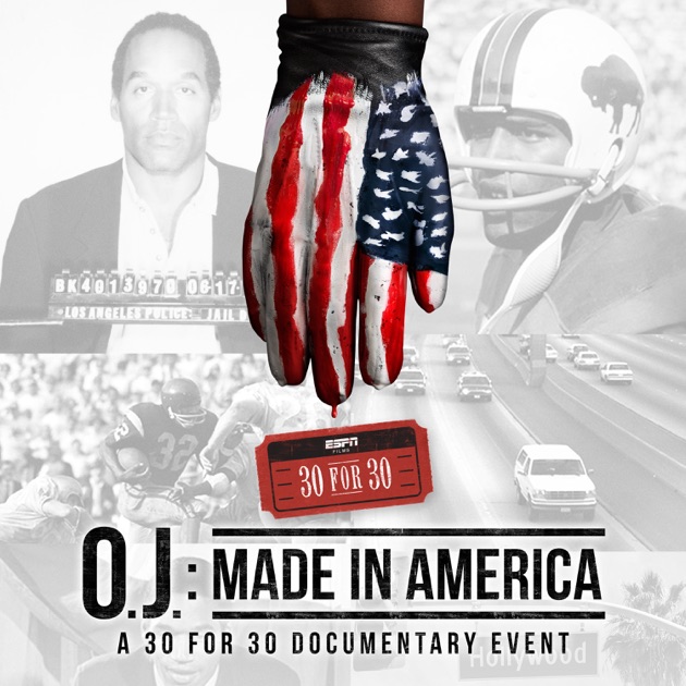 o.j. made in america o.j. made in america