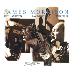 James Morrison & The Idea of North - A Brush With Bunj