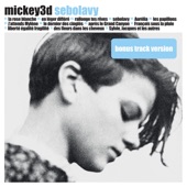 Sebolavy (Bonus Track Version)