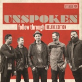 Unspoken - Follow Through (Deluxe)  artwork