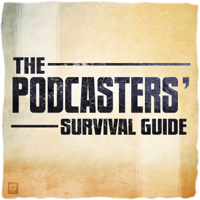 The Podcasters' Survival Guide podcast