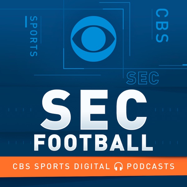 SEC on CBS Podcast