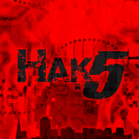 Hak5 podcast