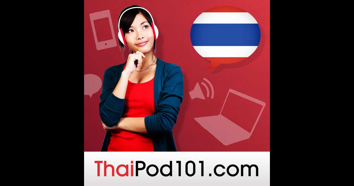 thai date app