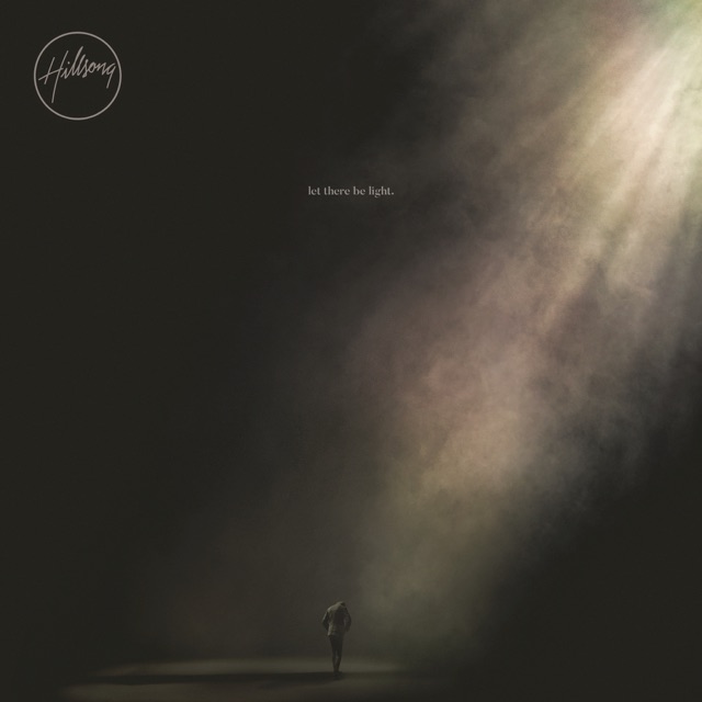 Hillsong Worship Let There Be Light (Deluxe) Album Cover