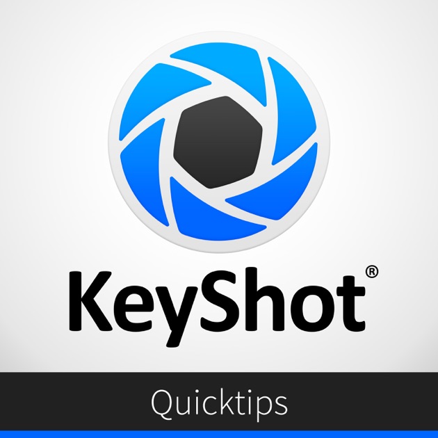 logo keyshot