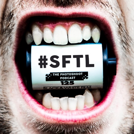 Podcast cover