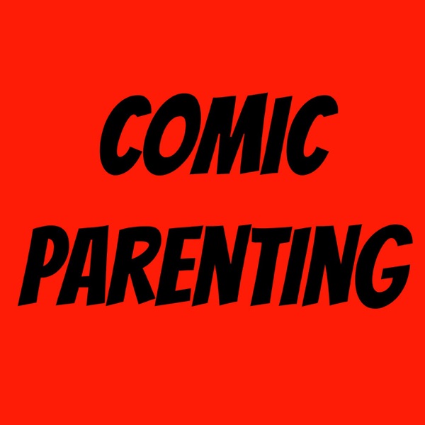 Comic Parenting