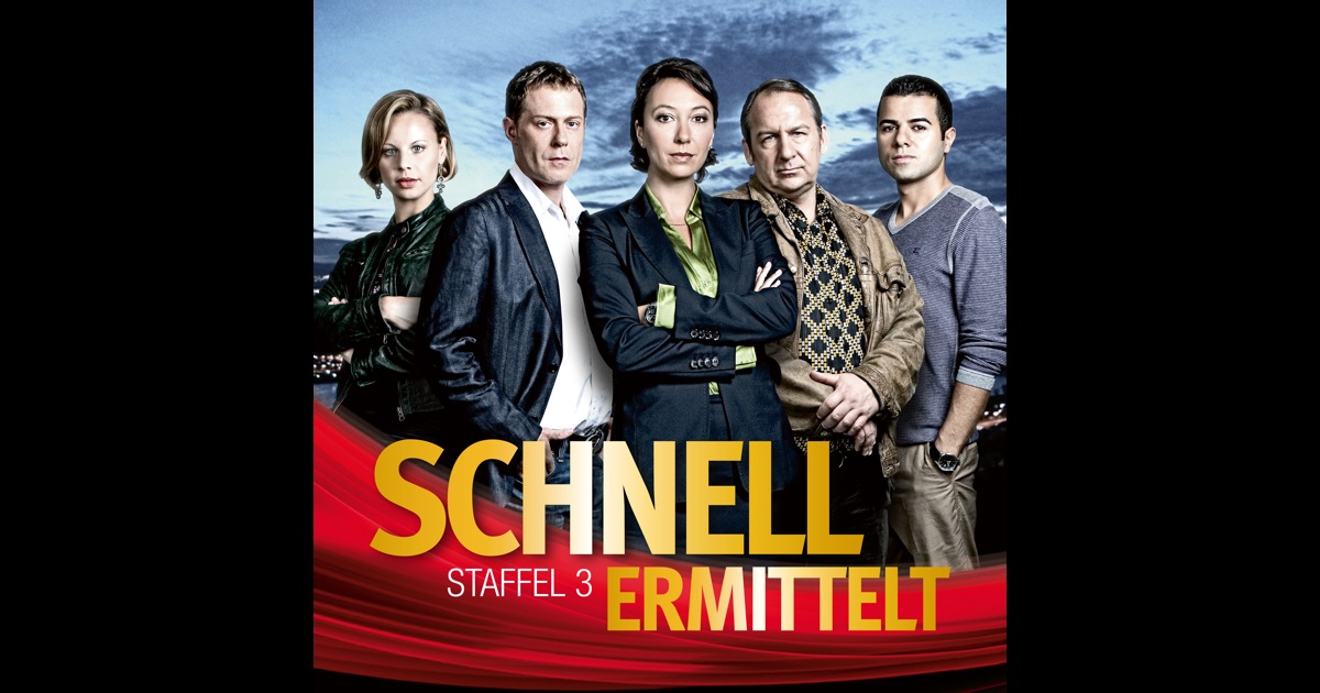 schnell ermittelt staffel 4 schnell ermittelt staffel 4