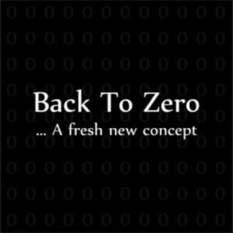 Back to Zero 011 - Tim Rand