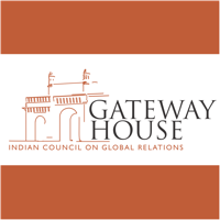 The Gateway House Podcast podcast