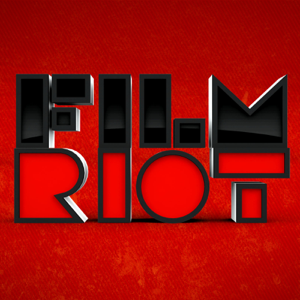 Film Riot podcast
