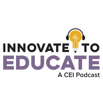 Episode 7: CEI Ed Talks — The Importance of Relationships — A Path to Equity