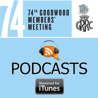 Sam Hancock Goodwood 74th Members Meeting 2016