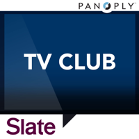 Slate's TV Club podcast