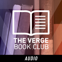 The Verge Book Club - Audio podcast