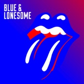 The Rolling Stones - Blue & Lonesome  artwork