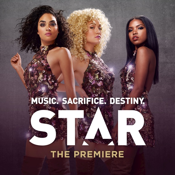 Star Cast - Star Premiere - EP [iTunes M4A]