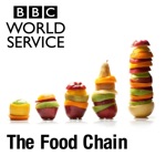 The Food Chain: The Fish Japan Ate