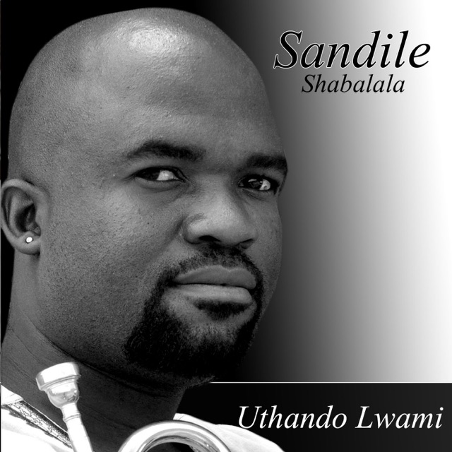 Sandile Shabalala - Sixolele