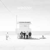Weezer - Weezer (White Album)  artwork