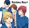 Rainbow Days! - EP