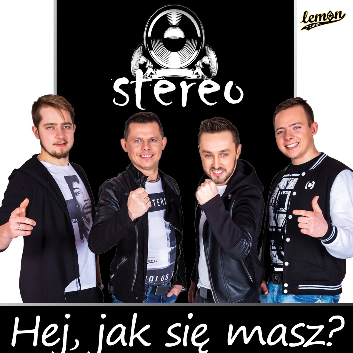 Stereo - Hej, Jak Się Masz? (Noizz Bros Hot Pumpin Remix)