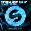 Get Up (KSHMR Remix)