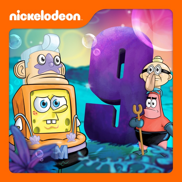 spongebob season 9 full episodes