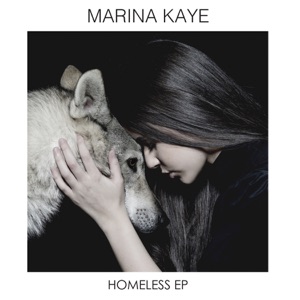 Marina Kaye - Freeze You Out