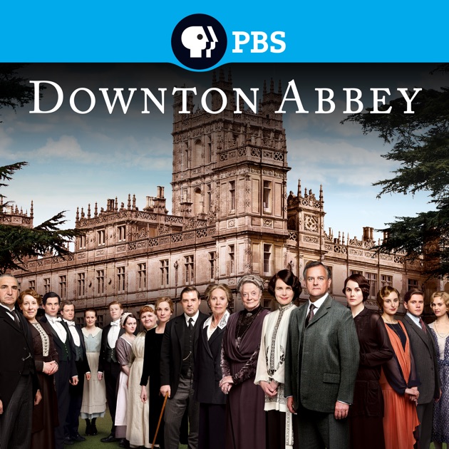 Downton Abbey Скачать