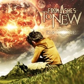 From Ashes to New - Day One  artwork