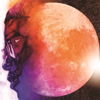 Man On the Moon: The End of Day (Deluxe Version)