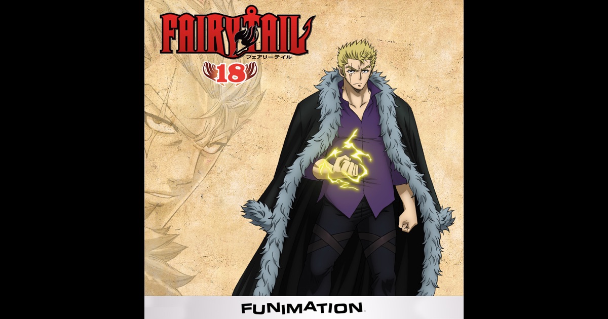 Fairy Tail Episode 101 English Dubbed - YouTube