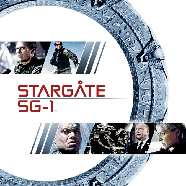 Download Stargate Sg1 Season 4 Free