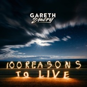 Gareth Emery - 100 Reasons to Live  artwork