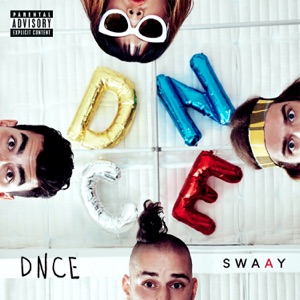 DNCE - Cake by the ocean