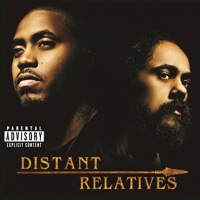 nas damian marley patience download mp3