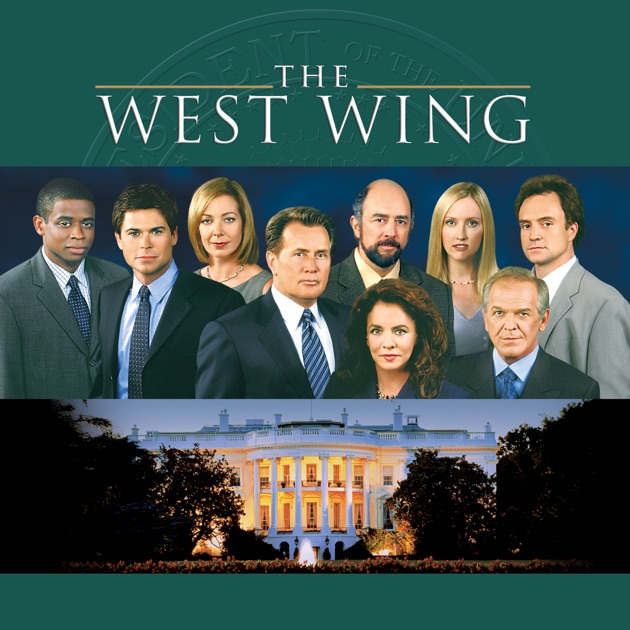 The West Wing season 7 - Wikipedia