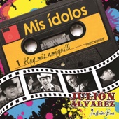 Julión Álvarez y su Norteño Banda - Mis Ídolos, Hoy Mis Amigos  artwork
