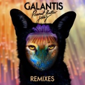 Peanut Butter Jelly (Remixes) - EP