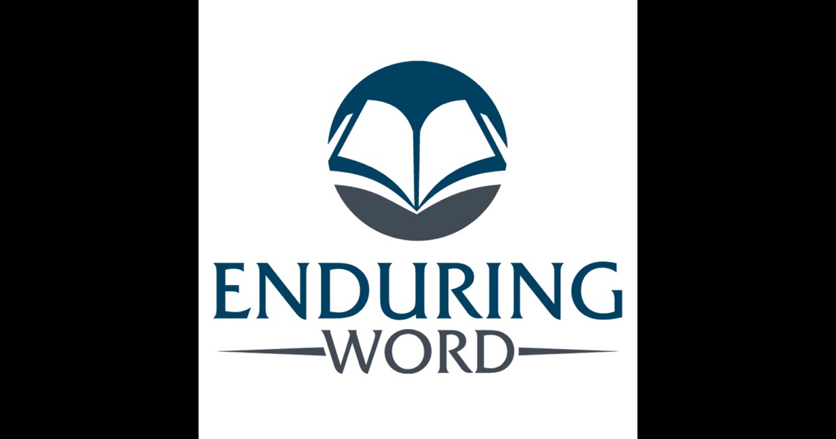 David Guzik - Enduring Word By David Guzik On ITunes