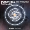 My Window (feat. Maluca)