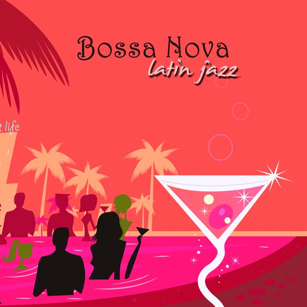 Latin Jazz Instrumental 70