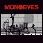 MONOEYES - A Mirage In the Sun アートワーク
