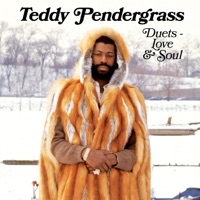 Teddy Pendergrass-In My Time Mp3